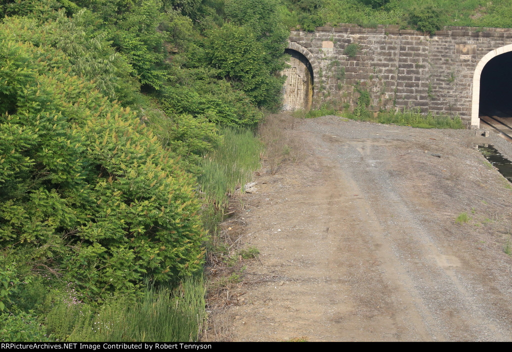 Gallitzin Tunnels